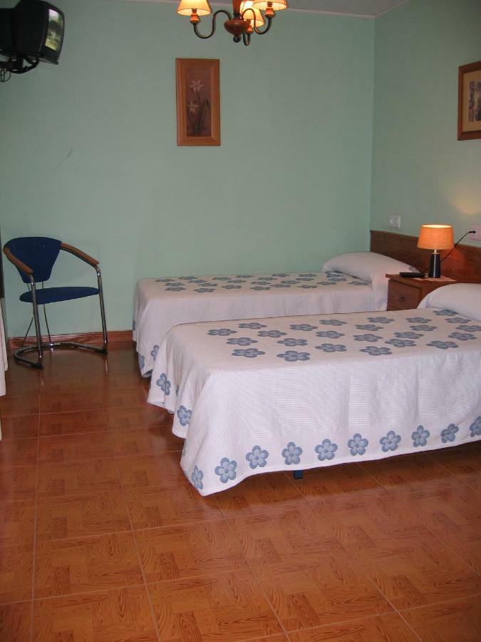 Hotel Fitu Colunga Dış mekan fotoğraf