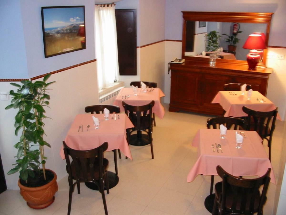 Hotel Fitu Colunga Dış mekan fotoğraf