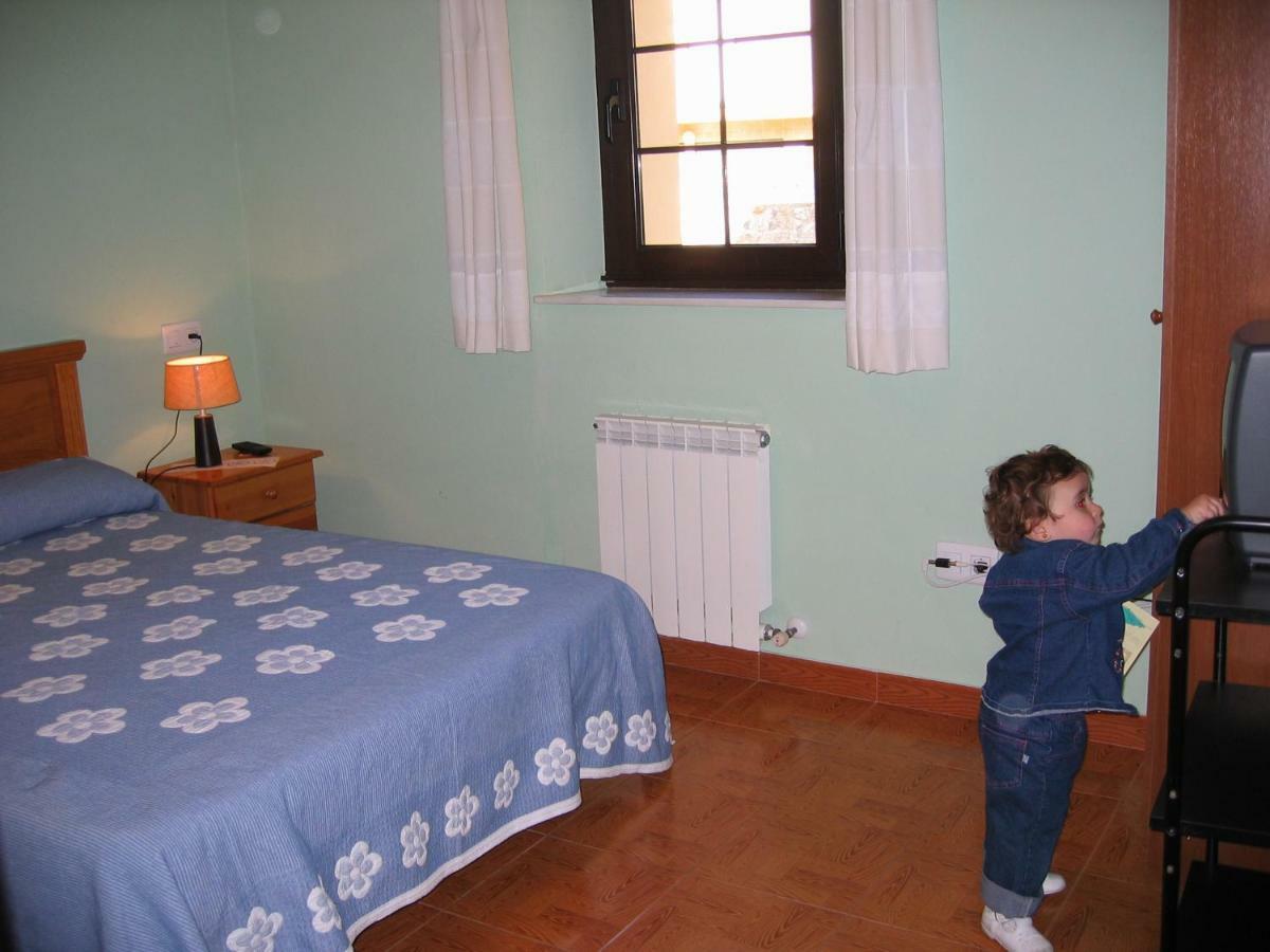 Hotel Fitu Colunga Dış mekan fotoğraf